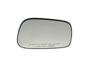 Door Mirror Glass Dorman-Help 56032