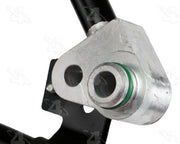 A/C Refrigerant Discharge Hose Four Seasons 56033