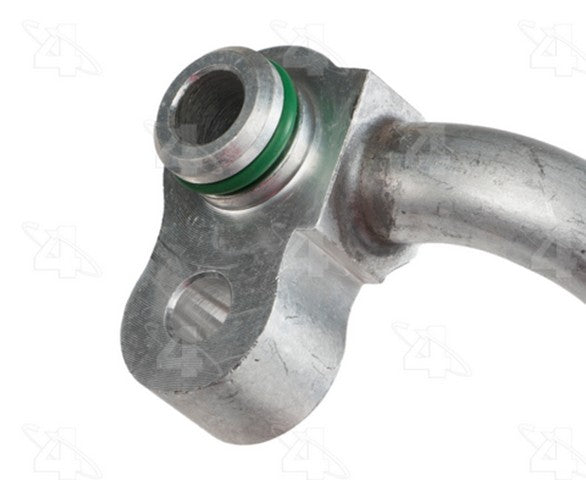 A/C Refrigerant Discharge Hose Four Seasons 56033