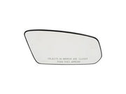 Door Mirror Glass Dorman-Help 56034