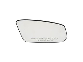 Door Mirror Glass Dorman-Help 56034