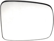 Door Mirror Glass Dorman-Help 56035