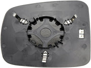 Door Mirror Glass Dorman-Help 56035