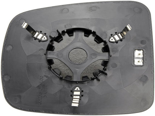 Door Mirror Glass Dorman-Help 56035