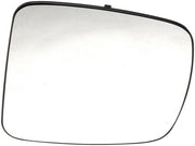 Door Mirror Glass Dorman-Help 56036