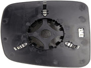 Door Mirror Glass Dorman-Help 56036