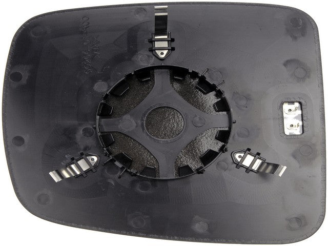 Door Mirror Glass Dorman-Help 56036