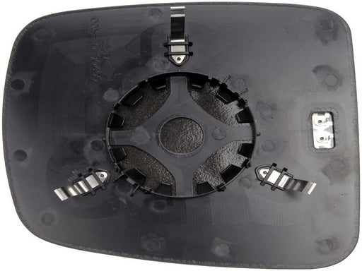 Door Mirror Glass Dorman-Help 56036