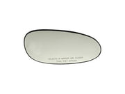 Door Mirror Glass Dorman-Help 56038