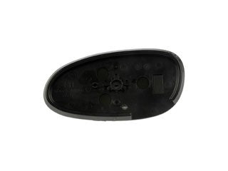 Door Mirror Glass Dorman-Help 56038