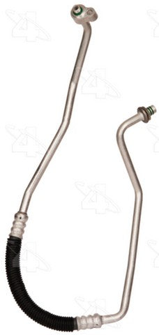 A/C Refrigerant Liquid Hose Four Seasons 56038
