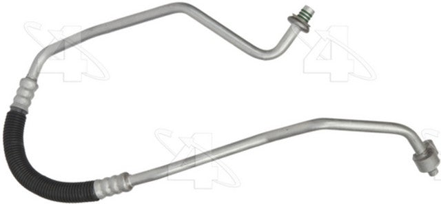 A/C Refrigerant Liquid Hose Four Seasons 56038