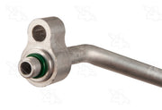 A/C Refrigerant Liquid Hose Four Seasons 56038