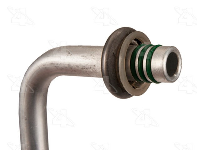 A/C Refrigerant Liquid Hose Four Seasons 56038
