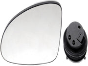 Door Mirror Glass Dorman-Help 56039