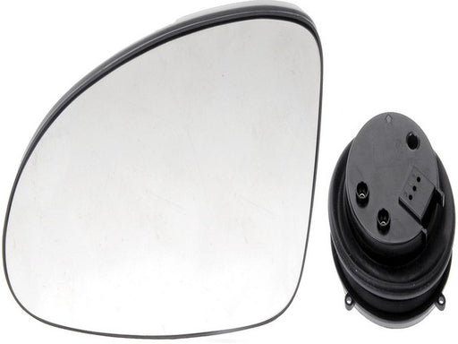 Door Mirror Glass Dorman-Help 56039