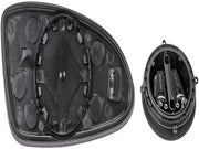 Door Mirror Glass Dorman-Help 56039