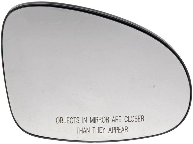 Door Mirror Glass Dorman-Help 56040