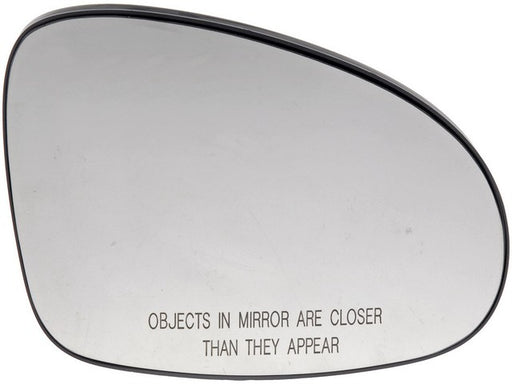 Door Mirror Glass Dorman-Help 56040