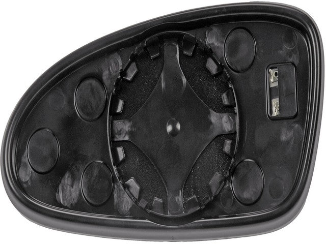 Door Mirror Glass Dorman-Help 56040