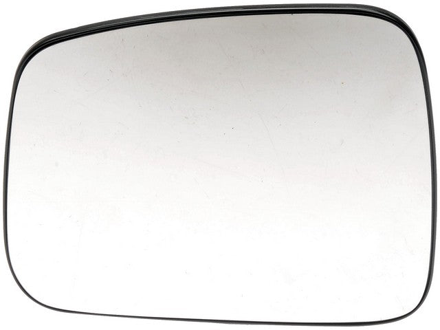 Door Mirror Glass Dorman-Help 56043