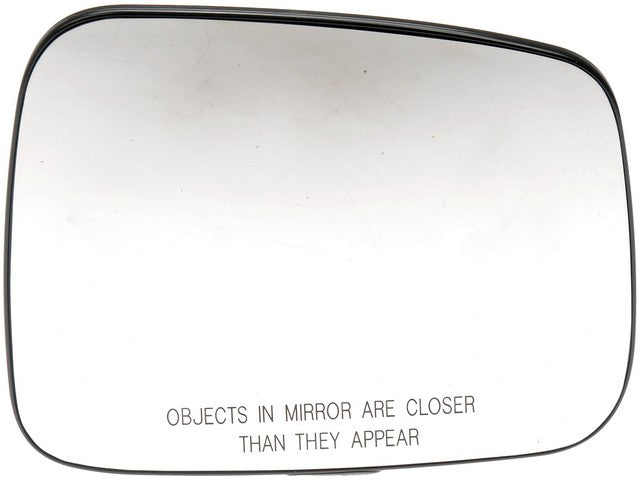 Door Mirror Glass Dorman-Help 56044