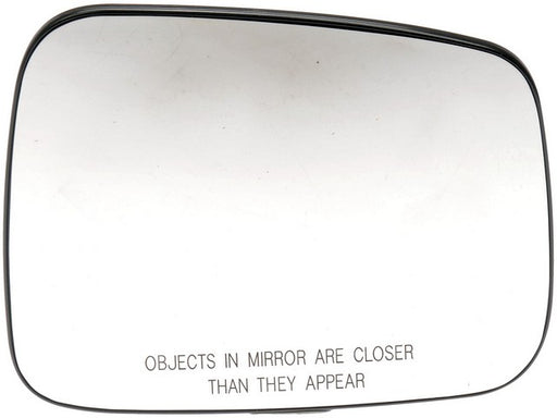 Door Mirror Glass Dorman-Help 56044