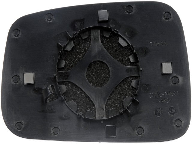 Door Mirror Glass Dorman-Help 56044