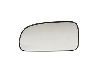 Door Mirror Glass Dorman-Help 56045