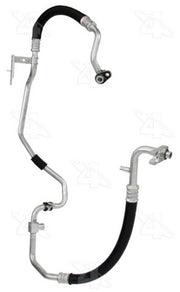 A/C Refrigerant Suction Hose Four Seasons 56045
