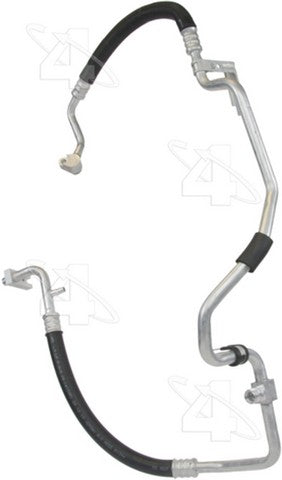 A/C Refrigerant Suction Hose Four Seasons 56045