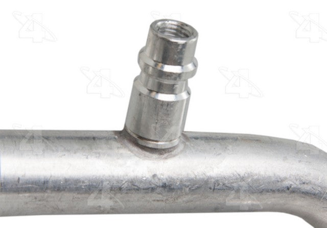 A/C Refrigerant Suction Hose Four Seasons 56045
