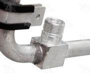 A/C Refrigerant Suction Hose Four Seasons 56045