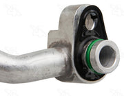 A/C Refrigerant Suction Hose Four Seasons 56045