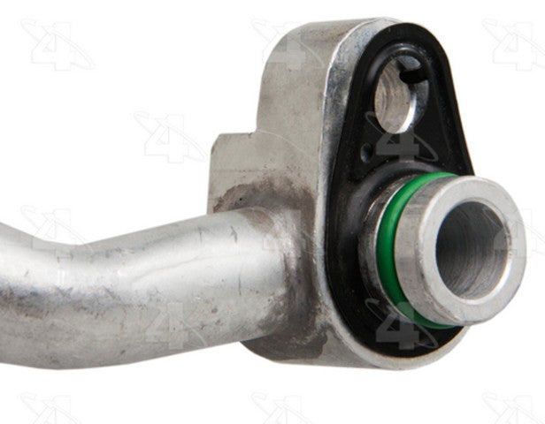 A/C Refrigerant Suction Hose Four Seasons 56045