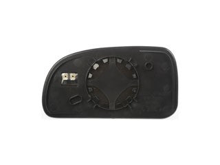 Door Mirror Glass Dorman-Help 56046