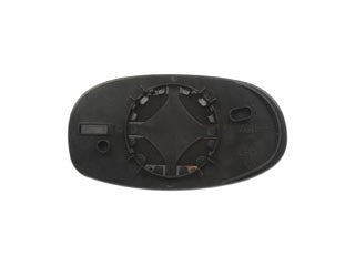 Door Mirror Glass Dorman-Help 56047