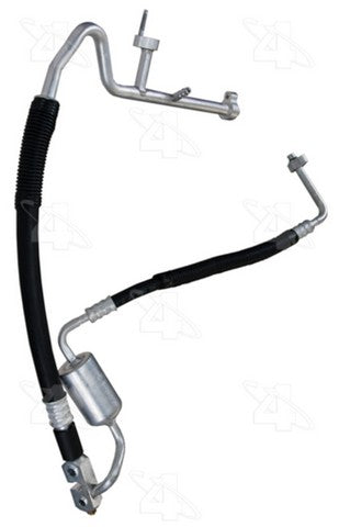 A/C Refrigerant Discharge / Suction Hose Assembly Four Seasons 56047