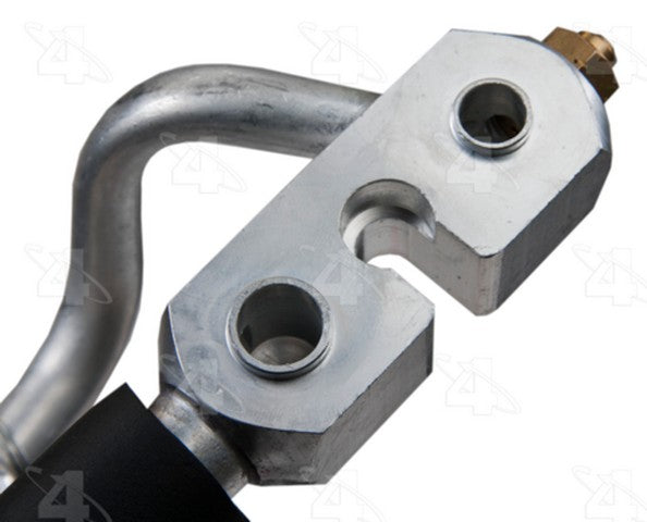 A/C Refrigerant Discharge / Suction Hose Assembly Four Seasons 56047