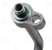 A/C Refrigerant Discharge / Suction Hose Assembly Four Seasons 56047