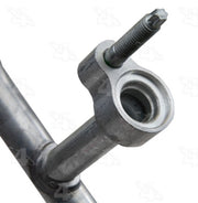 A/C Refrigerant Discharge / Suction Hose Assembly Four Seasons 56047