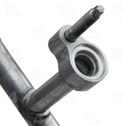 A/C Refrigerant Discharge / Suction Hose Assembly Four Seasons 56047