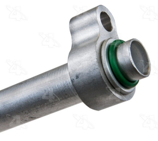A/C Refrigerant Discharge / Suction Hose Assembly Four Seasons 56047
