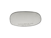 Door Mirror Glass Dorman-Help 56048