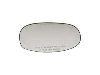 Door Mirror Glass Dorman-Help 56048