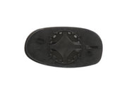 Door Mirror Glass Dorman-Help 56048