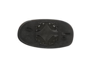 Door Mirror Glass Dorman-Help 56048
