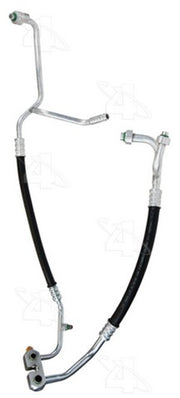 A/C Refrigerant Discharge / Suction Hose Assembly Four Seasons 56048