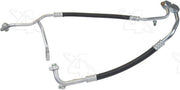 A/C Refrigerant Discharge / Suction Hose Assembly Four Seasons 56048