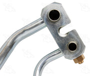 A/C Refrigerant Discharge / Suction Hose Assembly Four Seasons 56048